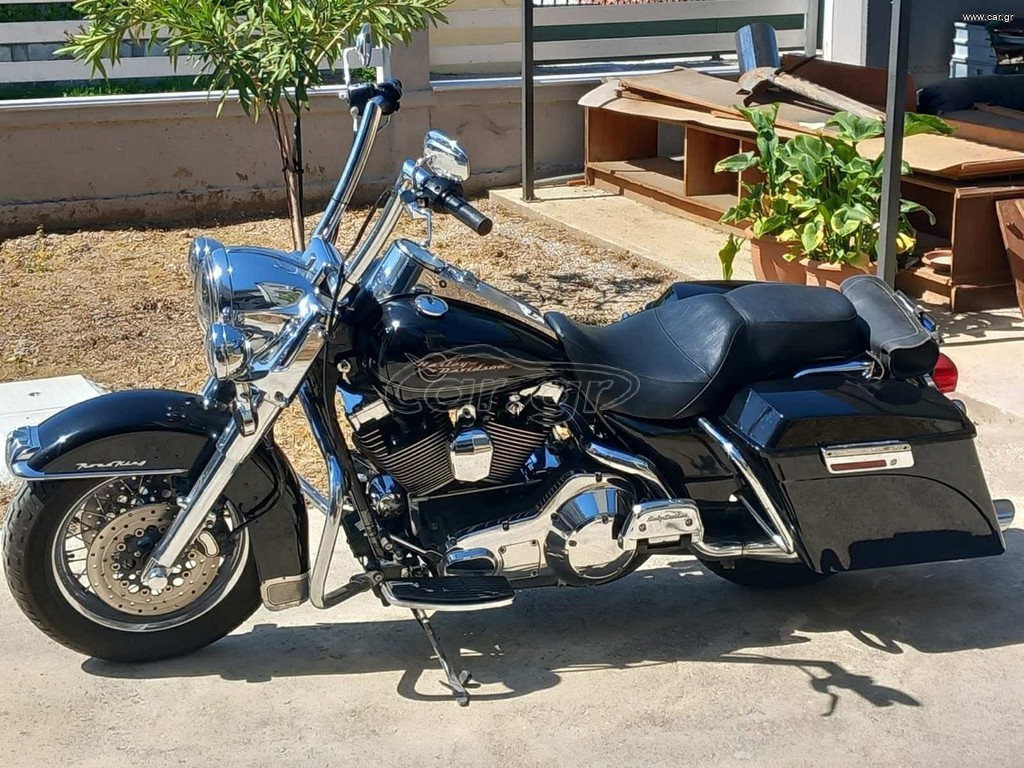 Harley Davidson ROAD KING 2005