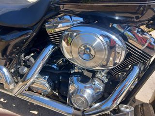 Harley Davidson ROAD KING 2005-thumb-2