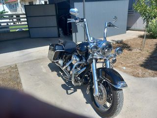 Harley Davidson ROAD KING 2005-thumb-3