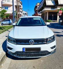 Volkswagen Tiguan 2016 TDI