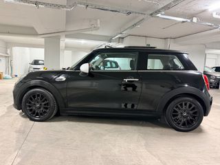 Mini Cooper 2018 PANORAMA 60.000 ΧΛΜ ΕΛΛΗΝΙΚΟ-thumb-1