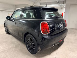 Mini Cooper 2018 PANORAMA 60.000 ΧΛΜ ΕΛΛΗΝΙΚΟ-thumb-2