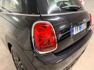 Mini Cooper 2018 PANORAMA 60.000 ΧΛΜ ΕΛΛΗΝΙΚΟ-thumb-3