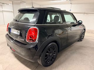 Mini Cooper 2018 PANORAMA 60.000 ΧΛΜ ΕΛΛΗΝΙΚΟ-thumb-5