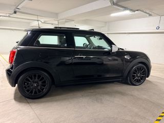 Mini Cooper 2018 PANORAMA 60.000 ΧΛΜ ΕΛΛΗΝΙΚΟ-thumb-6