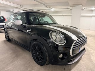 Mini Cooper 2018 PANORAMA 60.000 ΧΛΜ ΕΛΛΗΝΙΚΟ-thumb-7