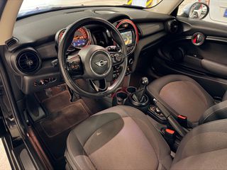 Mini Cooper 2018 PANORAMA 60.000 ΧΛΜ ΕΛΛΗΝΙΚΟ-thumb-9