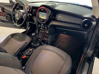 Mini Cooper 2018 PANORAMA 60.000 ΧΛΜ ΕΛΛΗΝΙΚΟ-thumb-11