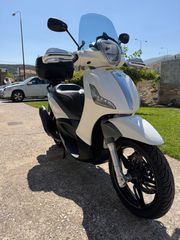 Piaggio Beverly 350 2017 BEVERLY 350 SPORT TOURING ABS-thumb-3