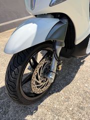 Piaggio Beverly 350 2017 BEVERLY 350 SPORT TOURING ABS-thumb-6