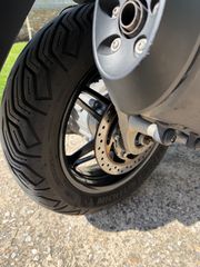 Piaggio Beverly 350 2017 BEVERLY 350 SPORT TOURING ABS-thumb-11