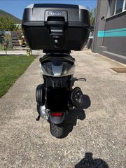 Piaggio Beverly 350 2017 BEVERLY 350 SPORT TOURING ABS-thumb-12