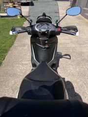 Piaggio Beverly 350 2017 BEVERLY 350 SPORT TOURING ABS-thumb-13