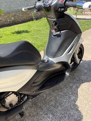 Piaggio Beverly 350 2017 BEVERLY 350 SPORT TOURING ABS-thumb-15
