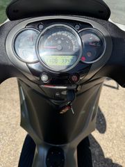 Piaggio Beverly 350 2017 BEVERLY 350 SPORT TOURING ABS-thumb-20