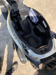 Piaggio Beverly 350 2017 BEVERLY 350 SPORT TOURING ABS-thumb-24