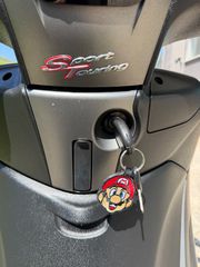 Piaggio Beverly 350 2017 BEVERLY 350 SPORT TOURING ABS-thumb-26