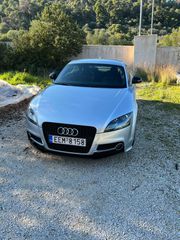 Audi TT 2007 S LINE-thumb-1