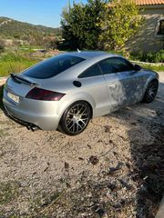 Audi TT 2007 S LINE-thumb-2
