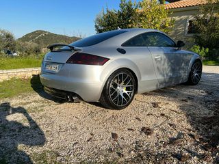 Audi TT 2007 S LINE-thumb-3