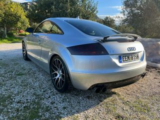 Audi TT 2007 S LINE-thumb-4