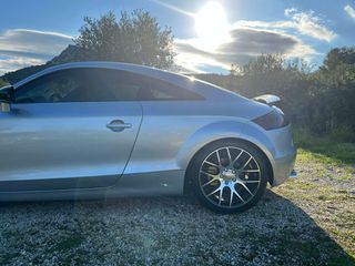 Audi TT 2007 S LINE-thumb-5