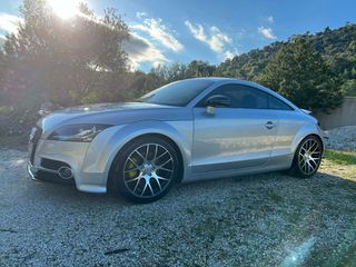 Audi TT 2007 S LINE-thumb-7