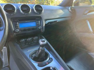 Audi TT 2007 S LINE-thumb-12