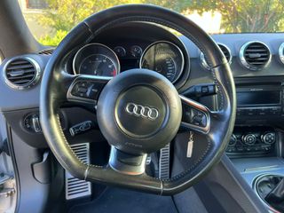Audi TT 2007 S LINE-thumb-13