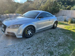 Audi TT 2007 S LINE-thumb-14