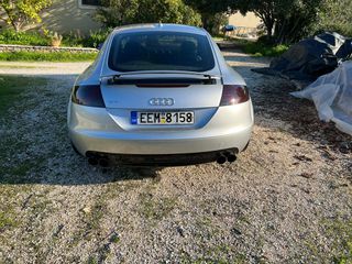 Audi TT 2007 S LINE-thumb-16
