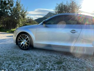 Audi TT 2007 S LINE-thumb-17
