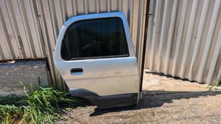 Πίσω δεξιά πόρτα Daihatsu Terios 99-06