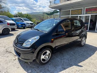 Nissan Pixo 2010 1000cc 71ps 2010
