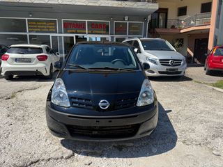 Nissan Pixo 2010 1000cc 71ps 2010-thumb-1