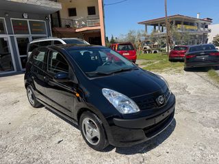 Nissan Pixo 2010 1000cc 71ps 2010-thumb-2