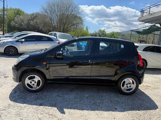 Nissan Pixo 2010 1000cc 71ps 2010-thumb-3