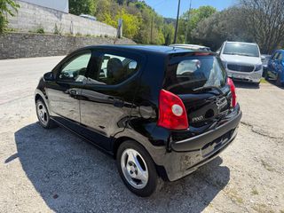 Nissan Pixo 2010 1000cc 71ps 2010-thumb-4