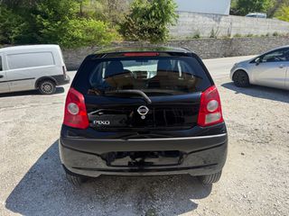 Nissan Pixo 2010 1000cc 71ps 2010-thumb-5