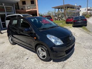 Nissan Pixo 2010 1000cc 71ps 2010-thumb-6