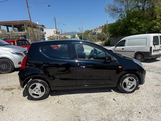 Nissan Pixo 2010 1000cc 71ps 2010-thumb-7