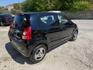 Nissan Pixo 2010 1000cc 71ps 2010-thumb-8