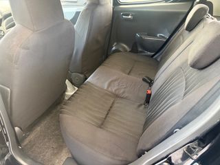 Nissan Pixo 2010 1000cc 71ps 2010-thumb-11