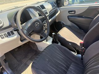 Nissan Pixo 2010 1000cc 71ps 2010-thumb-12