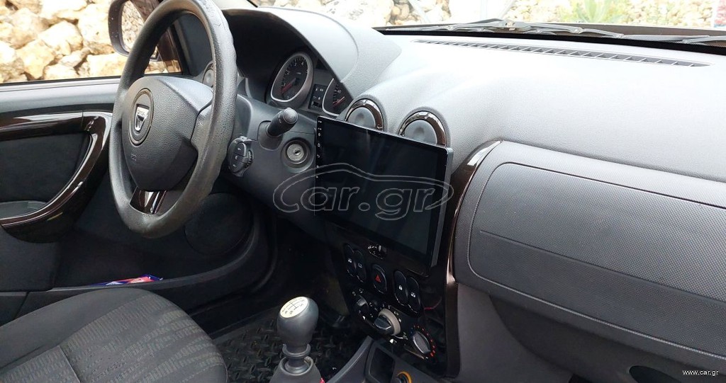 Android 10.1 inches 1DIN-2DIN