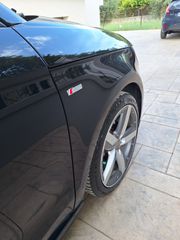 Audi A1 2013 S LINE