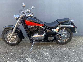 Kawasaki VN 800 1999