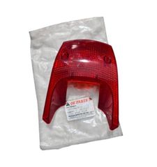 ΚΡΥΣΤΑΛΛΟ ΣΤΟΠ SUZUKI FX125 FX 125 ΓΝΗΣΙΟ ΚΑΙΝΟΥΡΓΙΟ ΕΧΕΙ ΡΑΓΙΣΜΑ ΔΕΙΤΕ Τ ΦΩΤΟ