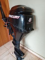 Mercury 8hp τετραχρονη-thumb-1