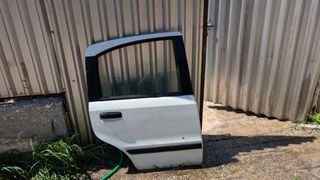 Fiat panda 03-12